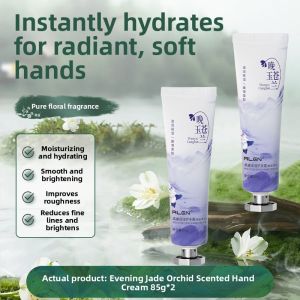 Algn | Moisturizing & Long-lasting Hand Cream for Men and Women