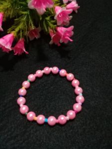 MURAH [COD] Gelang wanita/gelang manik mutiara