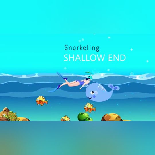 Hydomi Snorkel Set Adults 180° Panoramic Anti-Fog Snorkel Mask