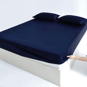 JoynCleon | New Cotton Mattress Protector For 1.5m 1.8m Beds