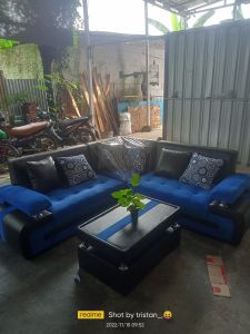 sofa sudut model terbaru langsung dari pengrajin sofa