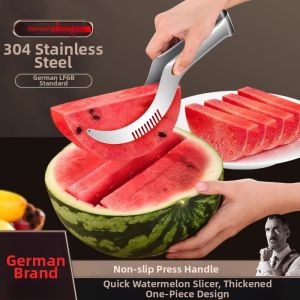 YINGYU | Stainless Steel Multipurpose Fruit Slicer and Dicer