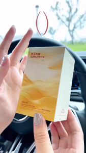 Car Aromatherapy Car Perfume 100ml 车载香水香薰高级感香氛车内香水 Car Fragrance Car Interior High-End Deodorant