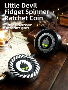 YIJUE | Stress Relief Fidget Toy Spinner