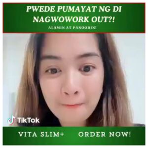 VitaSlim Plus+: A Fast-Acting Fat Reducer with Natural Ingredients