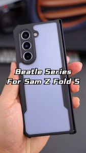 XUNDD Phone Case for Samsung Z Fold8 / Samsung Z Fold8 Ultra / Samsung Z Fold7 / Samsung Z Flip7 / Samsung Note 9