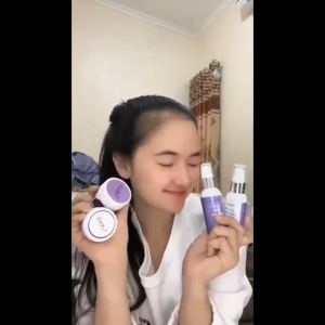 𝐋𝐚𝐥𝐨𝐭𝐮𝐬𝐤𝐢𝐧 Facemist Essence Toner Healing