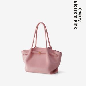 La Festin | Casual Shoulder Tote Bag Large Capacity