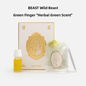THEBEAST | Non-flame Fragrance Aroma Diffuser