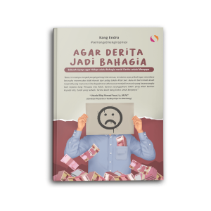 Yanita Buku Motivasi Psikologi Bacaan Sebuah Upaya Agar Derita Jadi Bahagia Self Improvement Pengembangan Diri Inspirasi Remaja