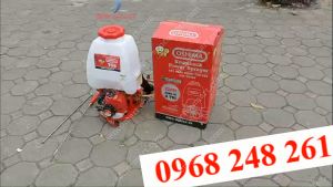 Bình xịt phun thuốc trừ sâu 2 thì Oshima 768 chính hãng