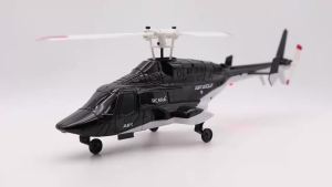 RC ERA A61 Mini Airwolf 4CH RC Helicopter 2.4G 6-Aixs Gyro Stabilized Altitude Hold Remote Control Helicopter Toys For Kid Adult