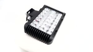 KEVANLY | 1PCS LED Motorcycle Light 21SMD Auxiliary Headlight Spotlights Super Bright 6000K White LED External Work Light Universal