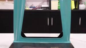 2025 Chicken Egg Laying Nest Plastic Thickened Outdoor Chicken Coop Household Chicken Nest Chicken Egg Laying Nest Poultry Supplies