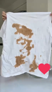 น้ำยาซักผ้า ชนิดน้ำ สูตรเข้มข้น 24 ชั่วโมงกลิ่นหอม ผ้าสะอาด ขจัดคราบ ผลิตภัณฑ์ซักผ้าเด็ก สูตรนิวบอร์น Liquid Detergent 9000ML