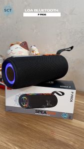 ( LỖI 1 ĐỔI 1 ) Loa Mini Cầm Tay Thế Hệ Mới Loa Bluetooth P Pro 6 Âm Thanh Chất Lượng Cao Thiết Kế Cầm Tay Gọn Nhẹ