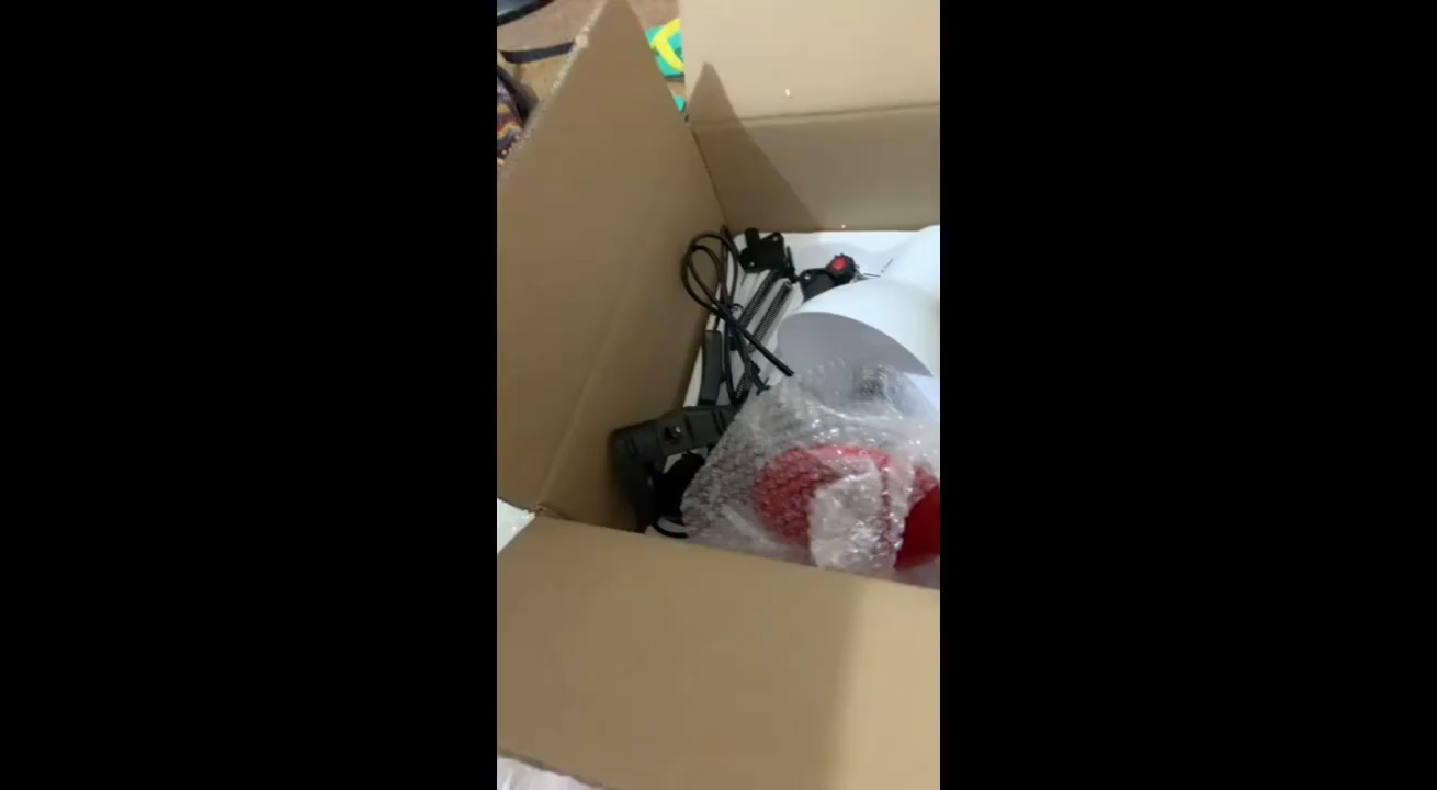 Infrared Heat Physiotherapy Lamp Heating Therapy Light