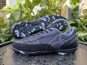 ortuseight JOGOSALA vanquis sepatu futsal ortuseight dewasa free kaos kaki