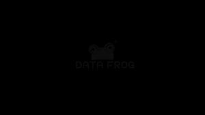 DATA FROG 2PCS Tempered Glass Screen Protector Compatible Switch OLED 9H HD Clear Glass Film for Switch OLED