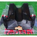 Legshield Dalam Beat FI ESP 16 Besar Pelindung Kaki INNER COVER BODY Beatesp 2016 tutup bodi beatfi promo sale diskon berkualitas murah termurah bagus terbaik TERBARU. 