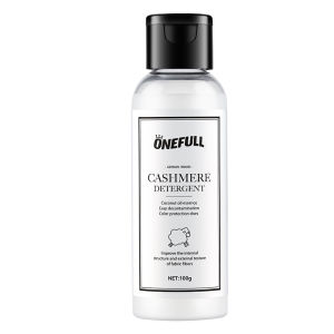 ONEFULL | Wool and Silk Care Detergent Fragrance Long-lasting