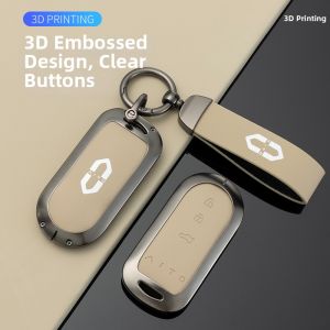 MLZH | Original Color Matching Key Cover