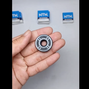 Seal TC4 10 30 12 NOK Seal Shock Belakang GL Pro MP Tiger INB Original NOK