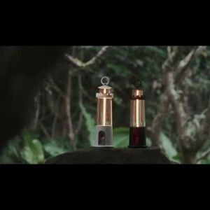 Moon Projection Lighthouse Night Lights Motion Sensor Dimmable Timing Ambient Lamp Decor Bluetooth Music Christmas Birthday Gift