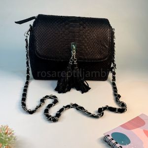 Tas Lonceng Reptil