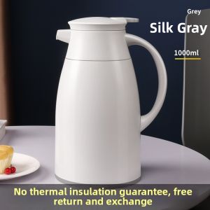 Jeko&Jeko | Customized Engraving Insulated Thermal Carafe for Businesses and Homes