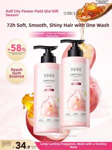Little Dream Garden | Anti-Dandruff Repairing Smoothing Shampoo