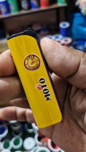 แนะนำ(ราคาเป็นชิ้น)ไฟแช็ก MT-006 ไฟฟู่ ไฟแช็กไอพ่น ไฟฟู่ เติมแก็สได้ ไฟแรงสู้ลมแรง MT-006 มี 5สี สีสันสวยงามให้เลือก