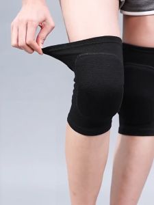 Băng Đầu Gối - bó gối bảo vệ gối khớp gối | Băng gối có đệm xốp bảo vệ gối Hiệu Aolikes