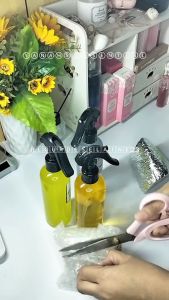 FRUIT SCENTS Home Air Freshener - 250 ml Waterbased Essential Oil