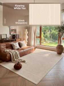 XINGLIANXIN | Waterproof Easy Clean Antique Style Carpet