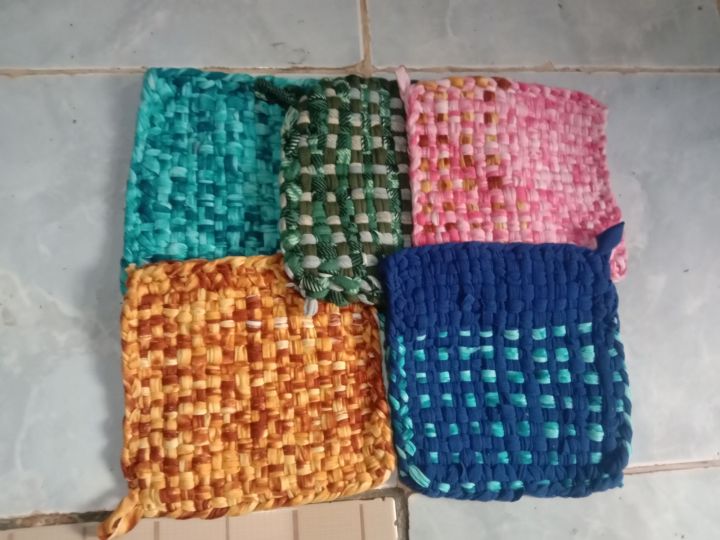 Good Quality string pot holder