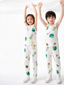 potatokids | Breathable Kids Vest