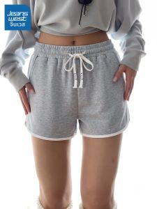 Jeanswest | Outdoor Casual Straight Leg Loose Short Pants 3-inch