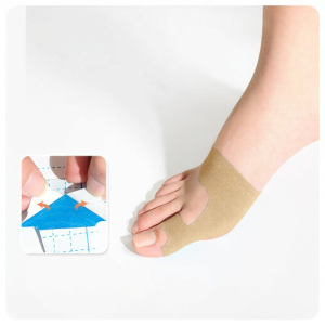 FROTH | Toe Correction Tape Bunion Protector