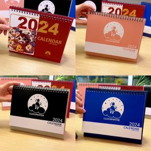 😸😽CAT Year 2024 Calendar😼😺