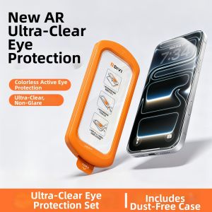 Divi | Privacy Blue Light Protection Membrane