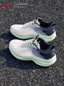 Warrior | Breathable Lightweight Mens Running Shoes