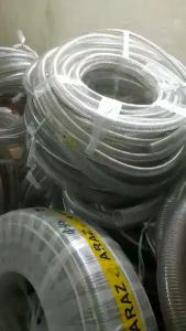 Ống nhựa mềm lõi thép PHI 32 đường kính trong 32mm ống dày 25mm độ bền cao ( Bán theo mét) Ống Nhựa Chịu Lực - Lazada