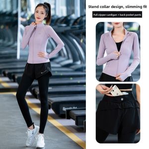 BAISILING | Thermal Large Size Professional Athletic Outfit