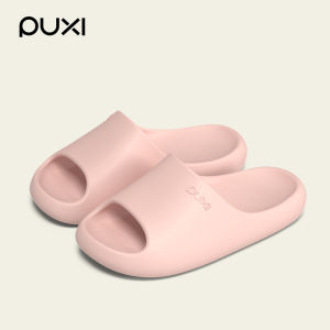 PUXI | Summer Family Matching Indoor Home Bath Slippers