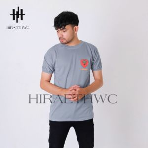 Kaos Linmas Baru Lengan Pendek Baju Hansip Kaos Satlinmas Model Baru