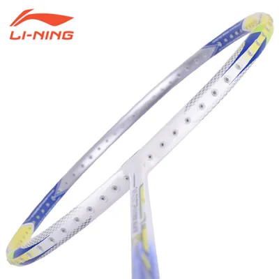 Li-Ning | Vợt cầu lông Li-Ning WINDSTORM CODE BLACK10 AYPK204-4