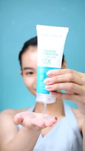 HANASUI Ceramide Probiotics Series || 10X Barrier Protection || Moisturizer Gel || Clear Pad || Peeling Gel || Pelembap Wajah