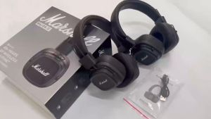 M30 IV ชุดหูฟังบลูทูธแบบสวมศีรษะ รุ่นที่สี่ ANC ชูนิชชั่น พื้นที่ 45 กิจกรรมการสวม