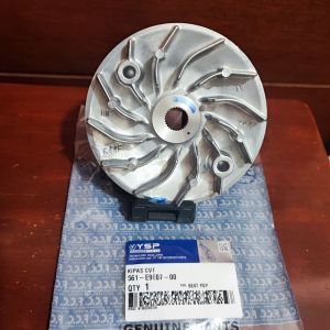 Kipas CVT Beat Pop K44 Original FCC YSP